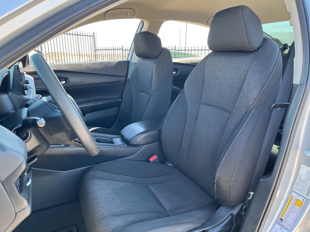 Thumbnail: 2024 Honda Accord - 23