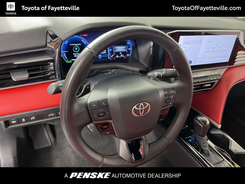 Thumbnail: 2025 Toyota Camry - 27