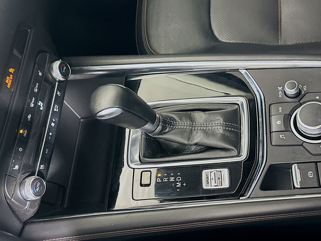 Thumbnail: 2019 Mazda CX-5 - 17