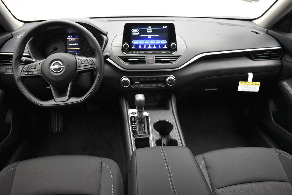 Thumbnail: 2025 Nissan Altima - 26