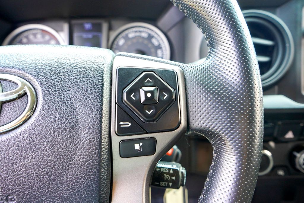 Used Car 2016 Toyota Tacoma  Sr5 For Sale Under $25,000 In Taylor, Texas