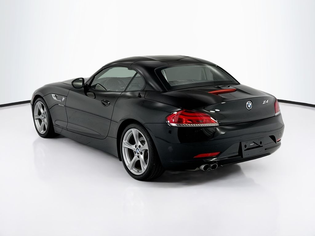 Thumbnail: 2016 BMW Z4 - 15