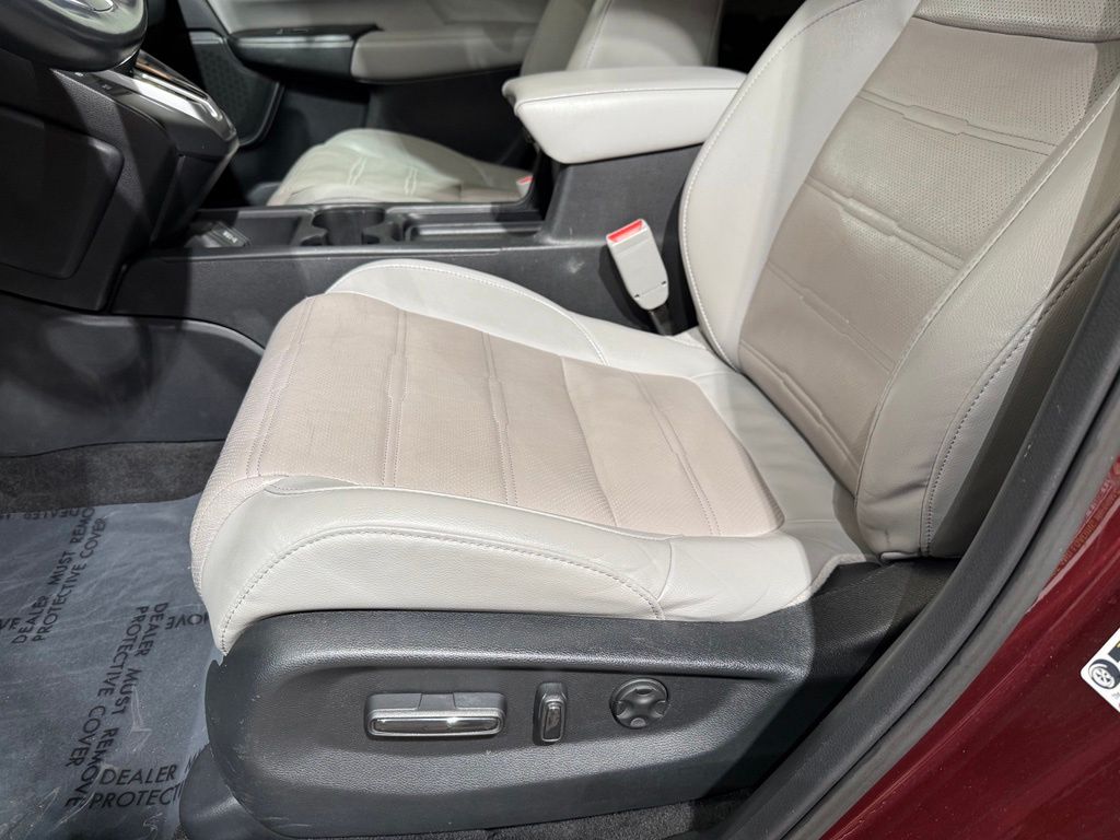 Thumbnail: 2019 Honda CR-V - 14