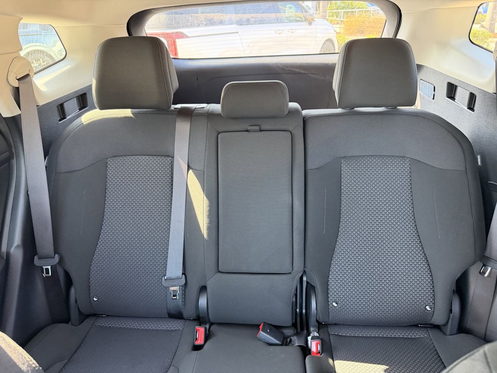 new 2026 Kia Sportage car, priced at $28,274