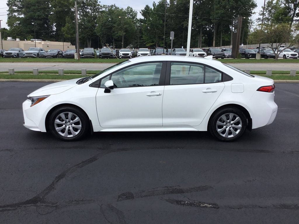 Thumbnail: 2026 Toyota Corolla - 2