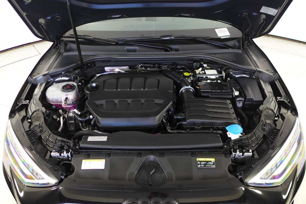 Thumbnail: 2025 Audi A3 - 6