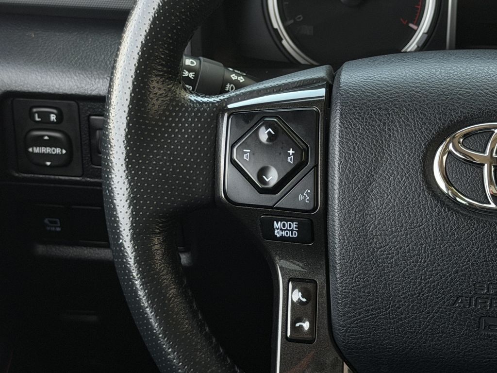 Used 2024 Toyota 4Runner SUV