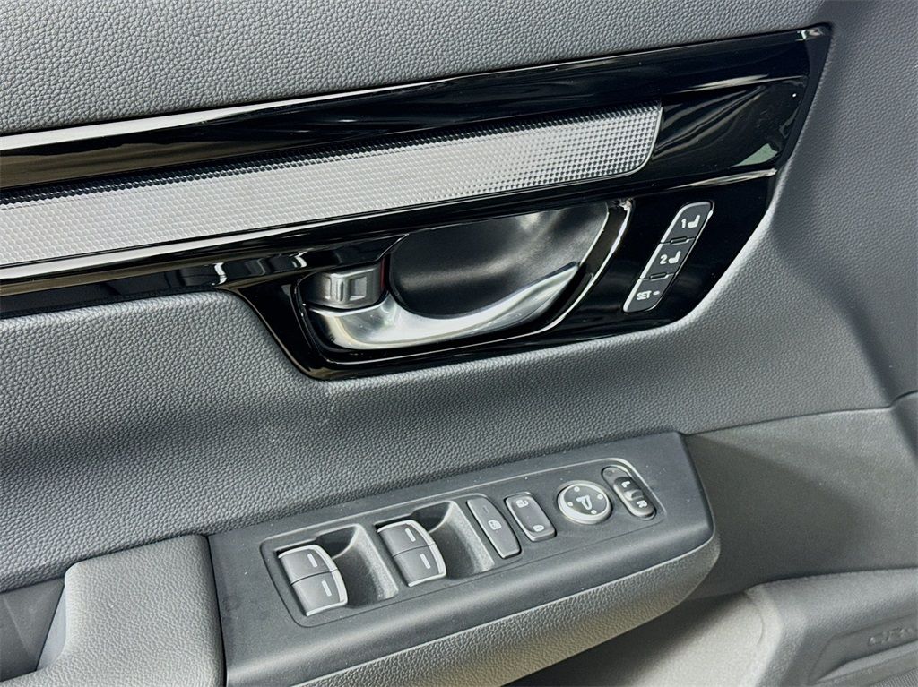 Used Car 2025 Honda Cr-v  Ex-l For Sale Under $40,000 In Austin, Texas