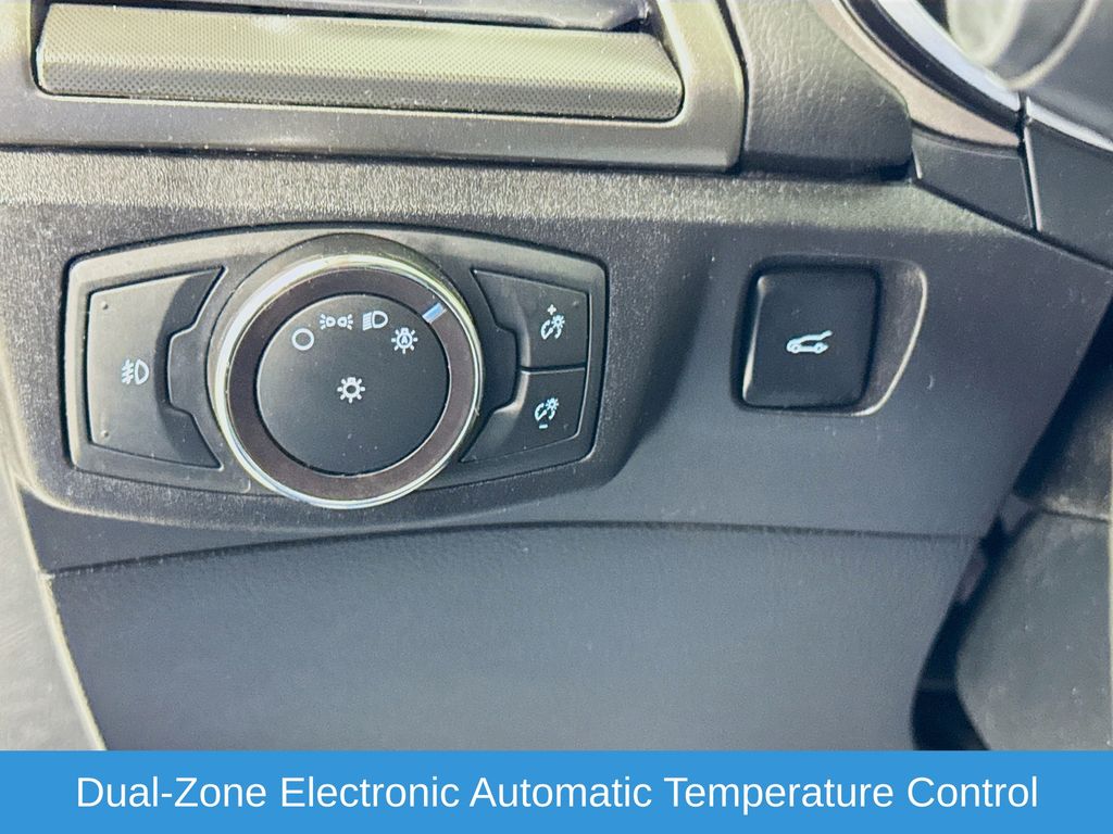 Used Car 2017 Ford Fusion  Se For Sale Under $12,000 In Austin, Texas