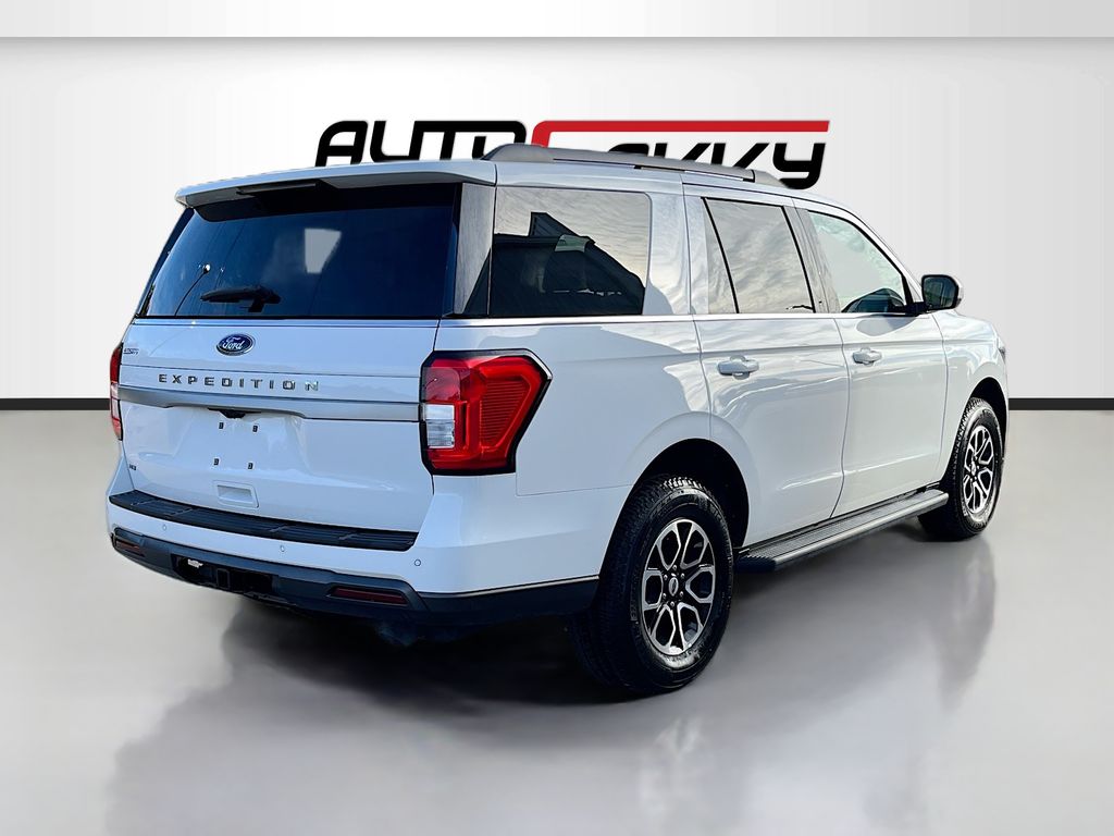 2024 Ford Expedition XLT - Photo 7