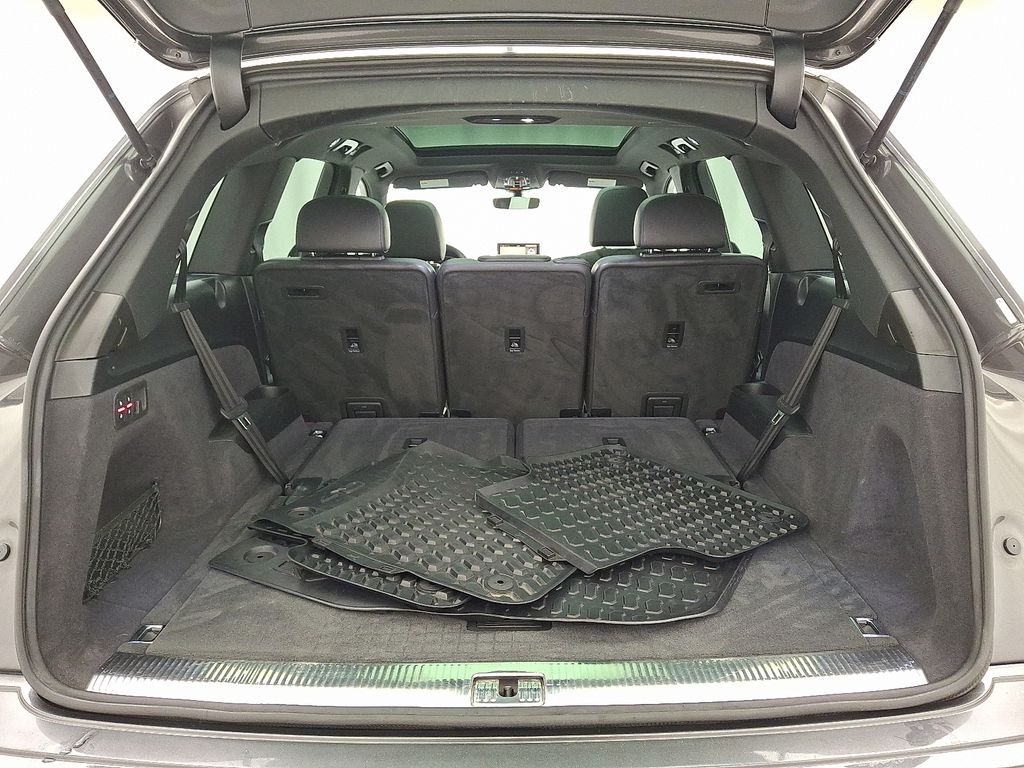 Thumbnail: 2019 Audi Q7 - 29