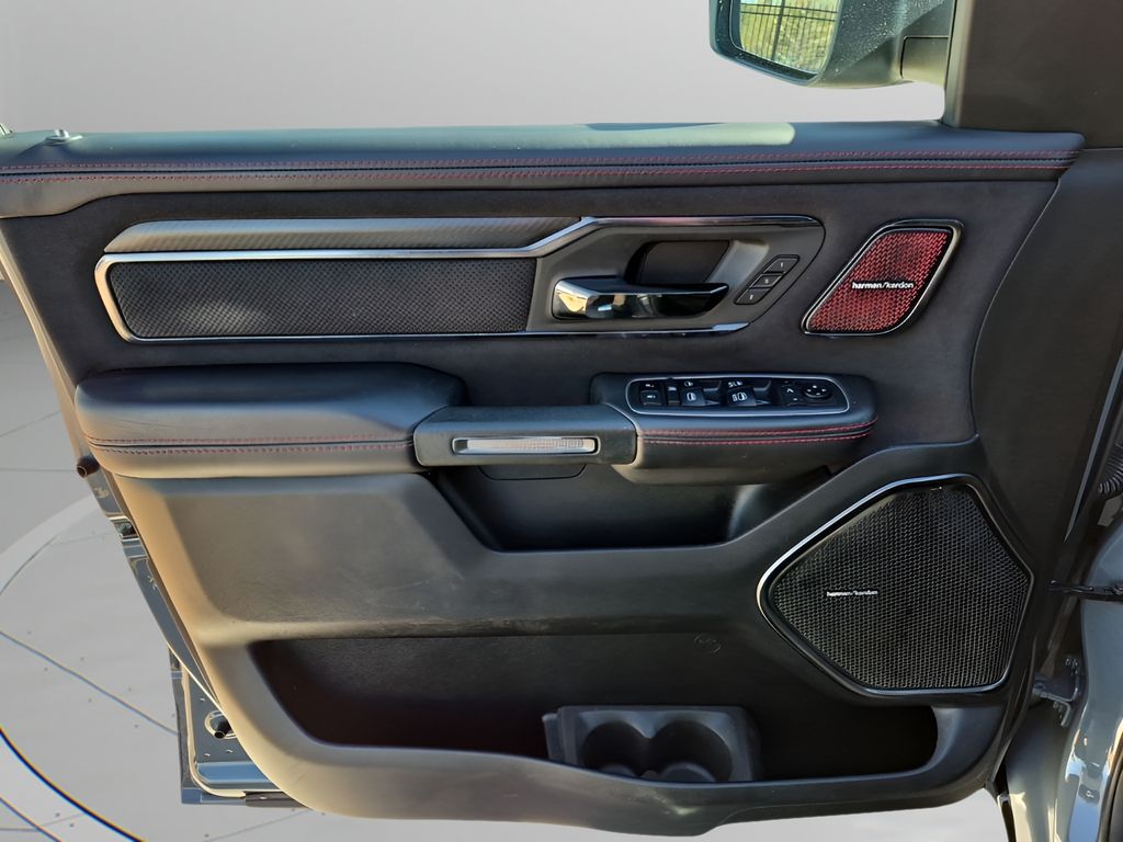 Used Car 2021 Ram 1500  Trx For Sale Under $80,000 In Austin, Texas