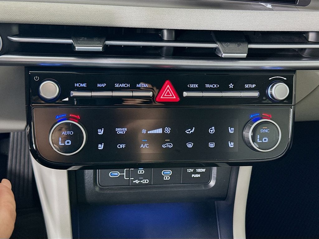 Thumbnail: 2026 Hyundai Tucson - 14