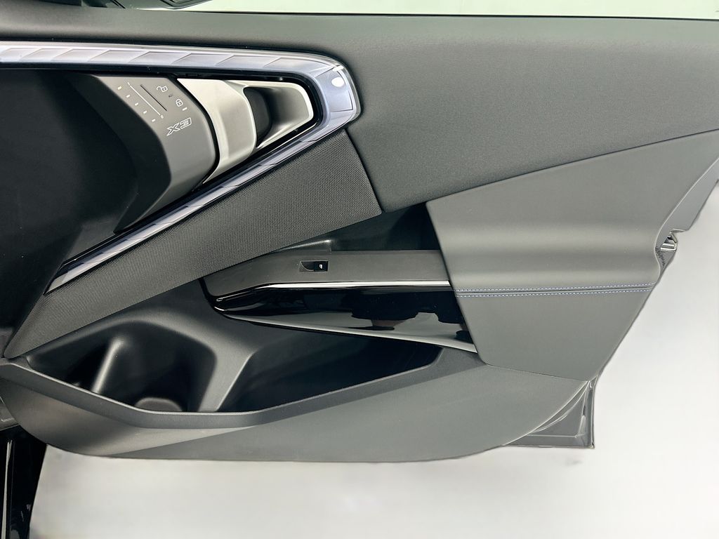 Thumbnail: 2026 BMW X3 - 24