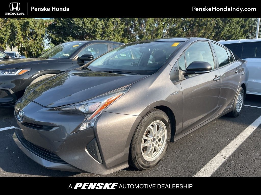 2016 Toyota Prius Two -
                  Indianapolis, IN