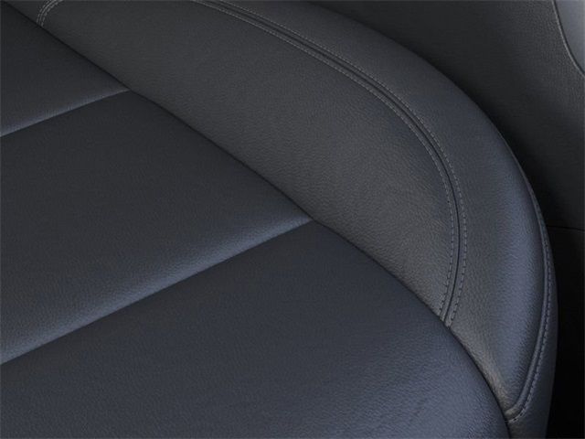 New Car 2025 Chevrolet Silverado 1500  Crew Pickup 4wd Crew Cab 147 Lt Trail Boss Four Wheel Drive For Sale Under $80,000 In Austin, Texas