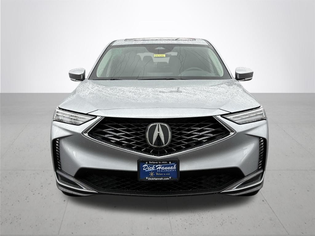 2026 Acura MDX Base