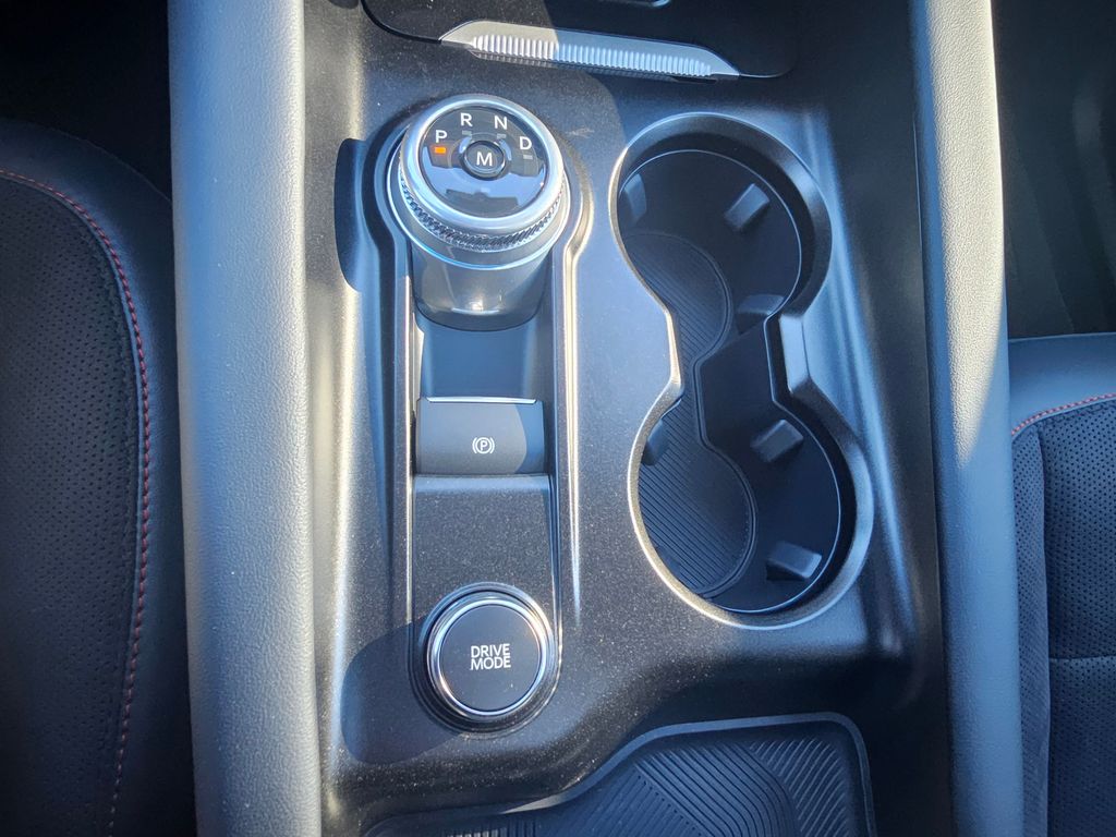 2025 Ford Explorer ST Gray at Walterboro Ford