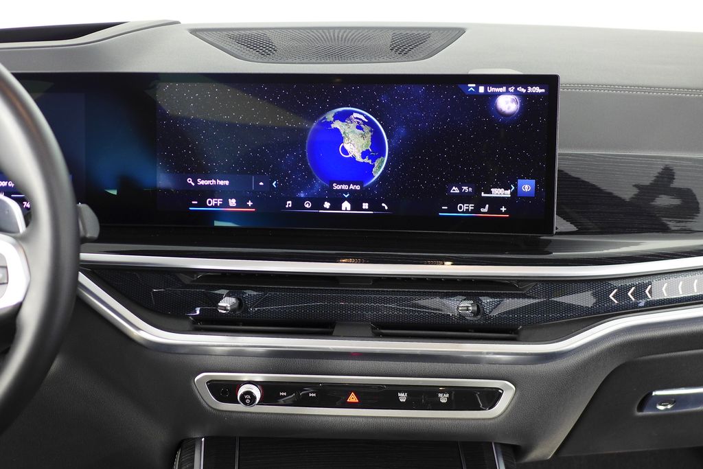 Thumbnail: 2024 BMW X7 - 26