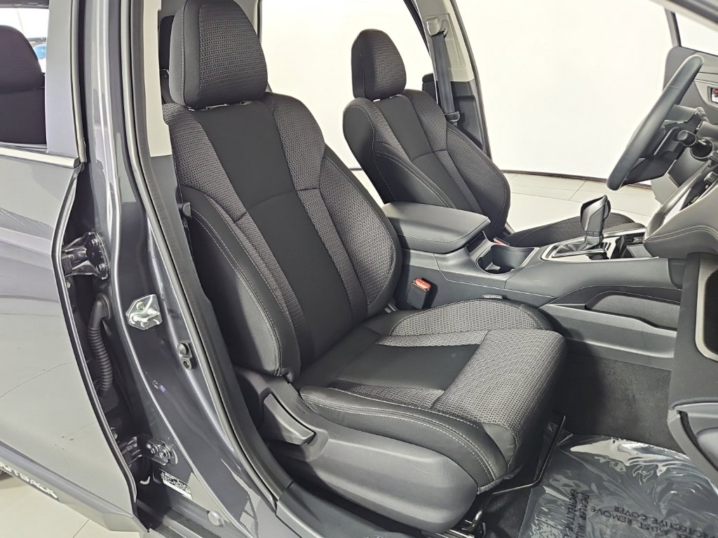 Thumbnail: 2025 Subaru Outback - 18
