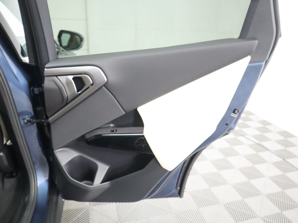 Thumbnail: 2026 BMW X3 - 28