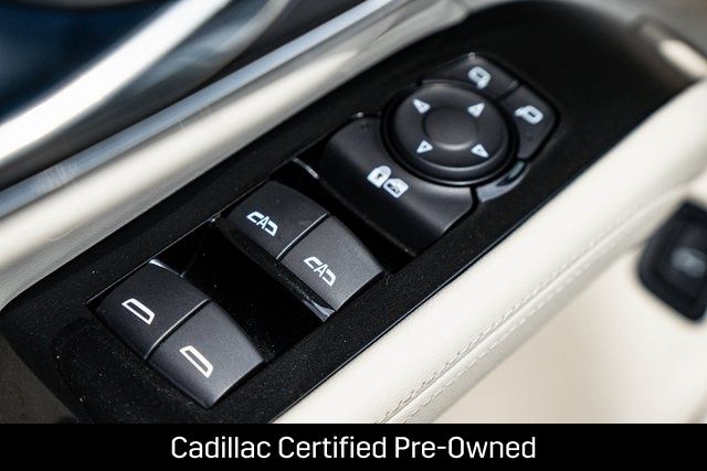 Used Car 2023 Cadillac Ct4  Luxury For Sale Under $35,000 In Austin, Texas