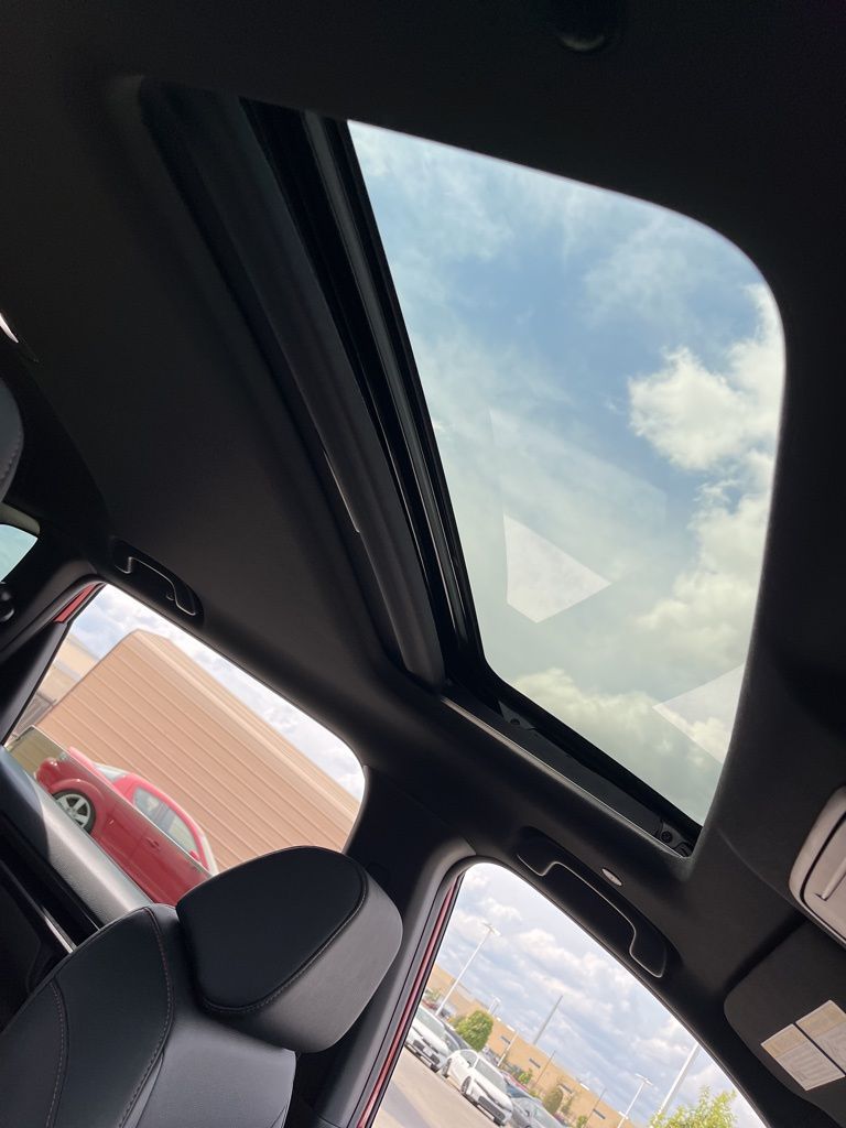 Thumbnail: 2026 Honda CR-V - 31