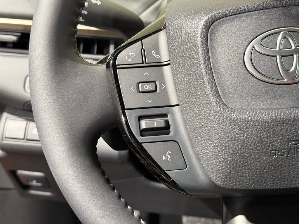 Thumbnail: 2026 Toyota bZ - 25