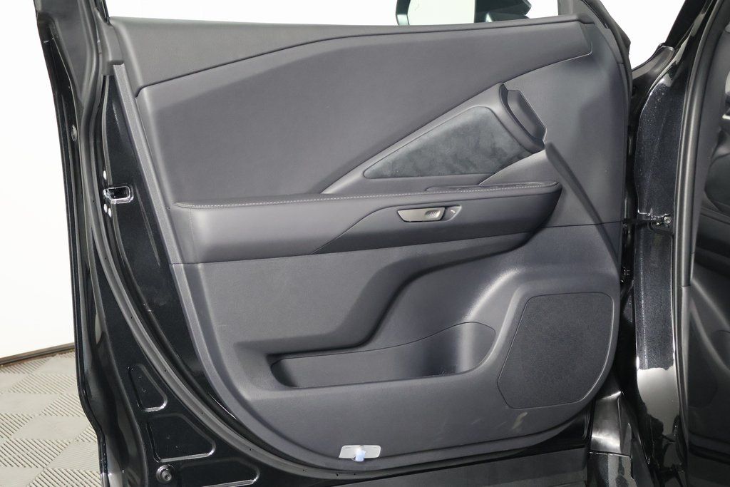 Thumbnail: 2026 Lexus TX - 8