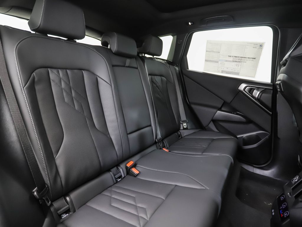 Thumbnail: 2026 BMW X3 - 29