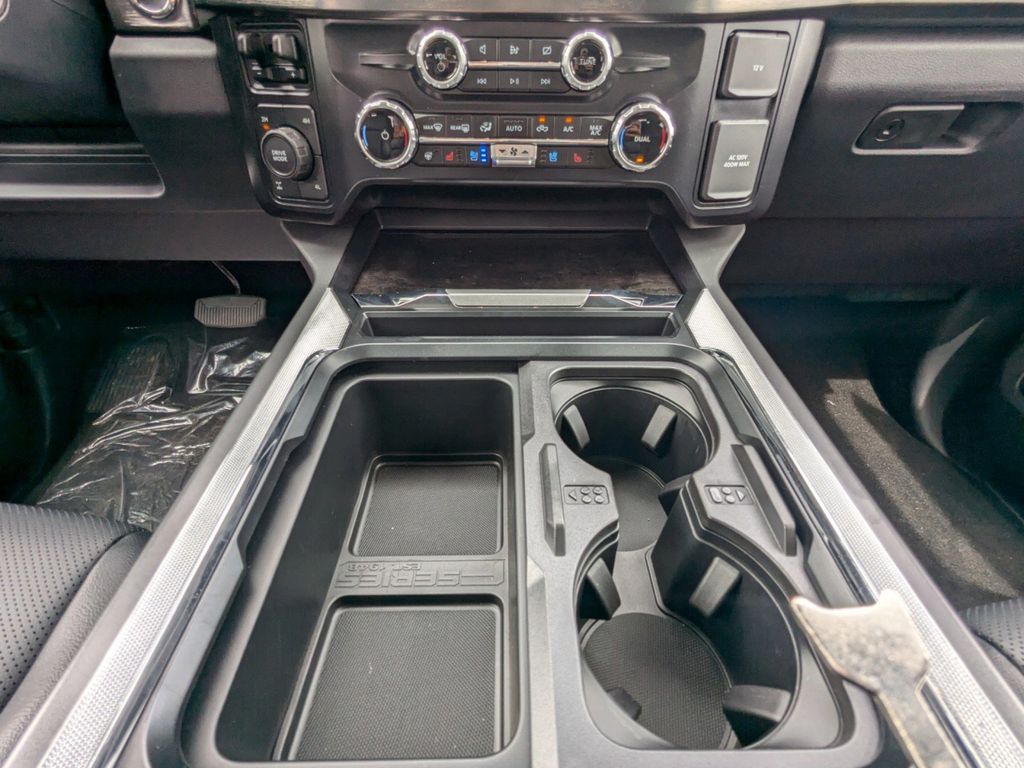 2024 Ford F-250 Super Duty Lariat