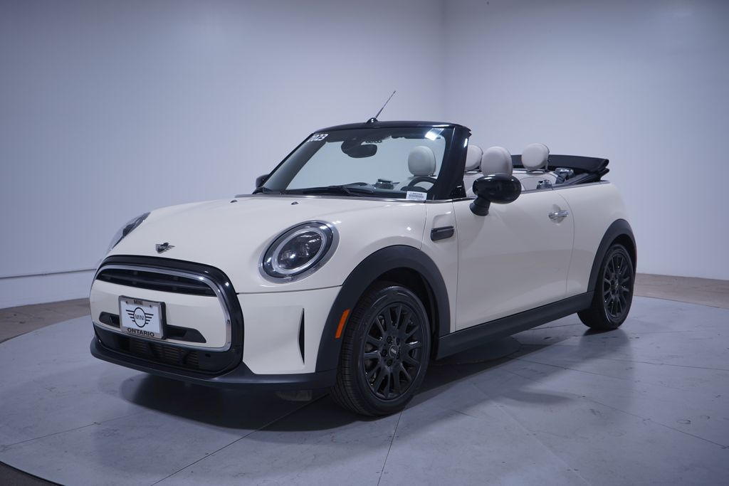 Thumbnail: 2023 MINI Cooper - 6