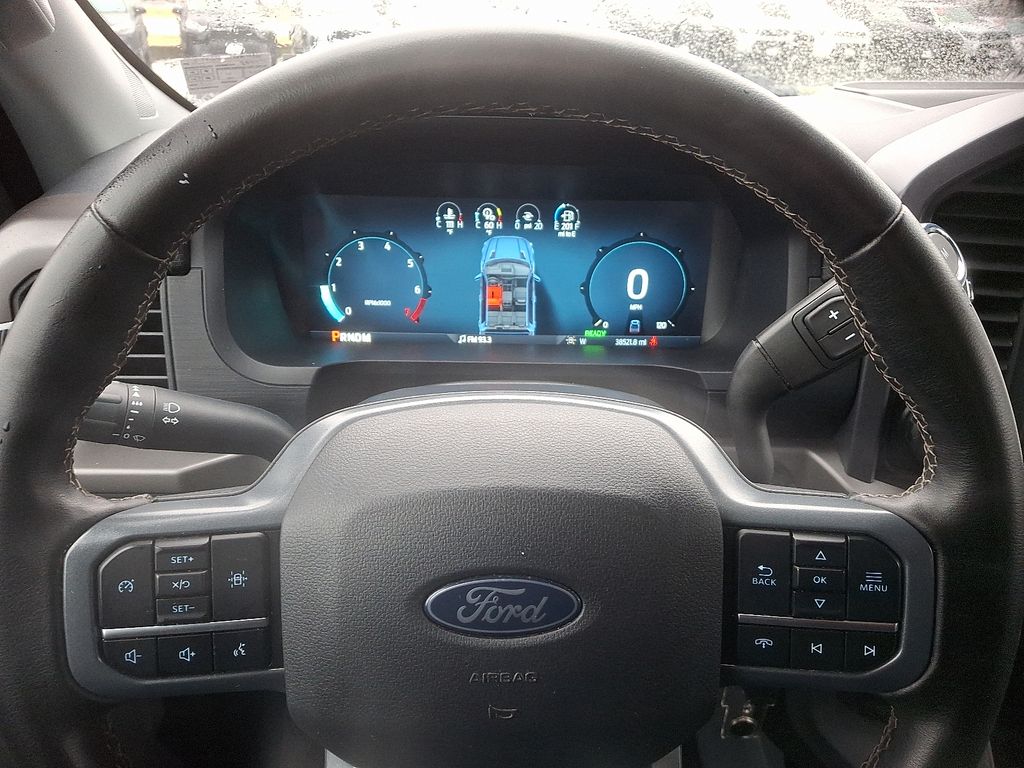 Thumbnail: 2024 Ford F-150 - 19