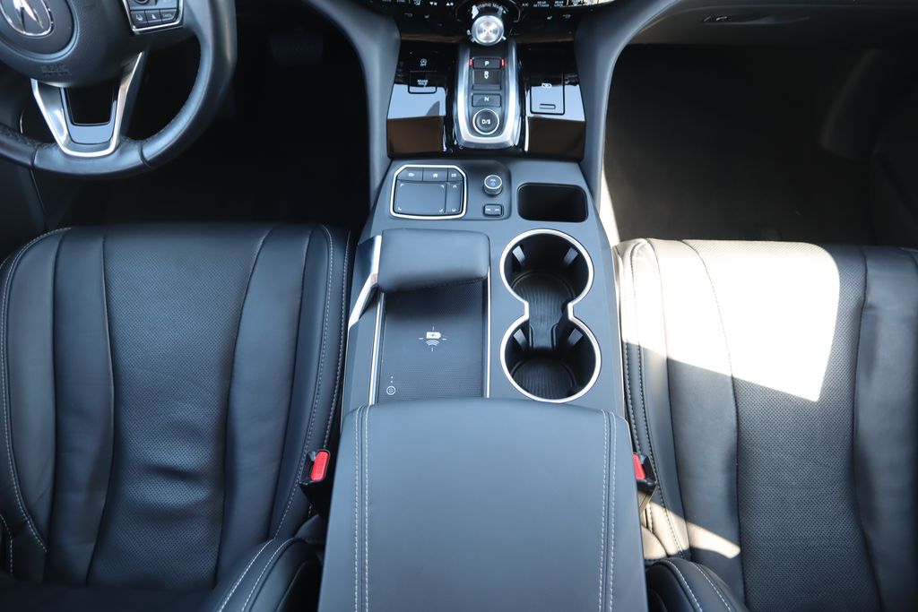 Thumbnail: 2023 Acura MDX - 16