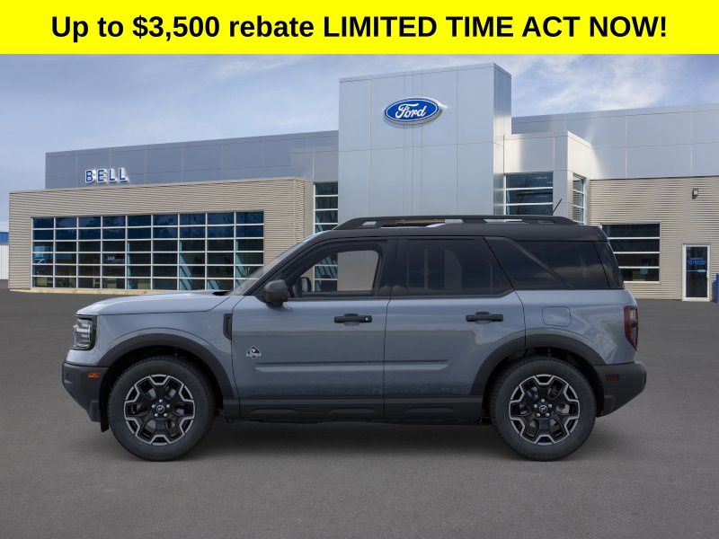 View vehicle photo 3