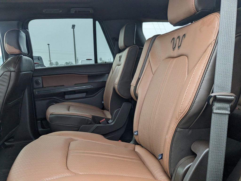 2024 Ford Expedition King Ranch