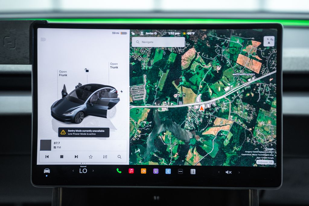TeslaModel 321