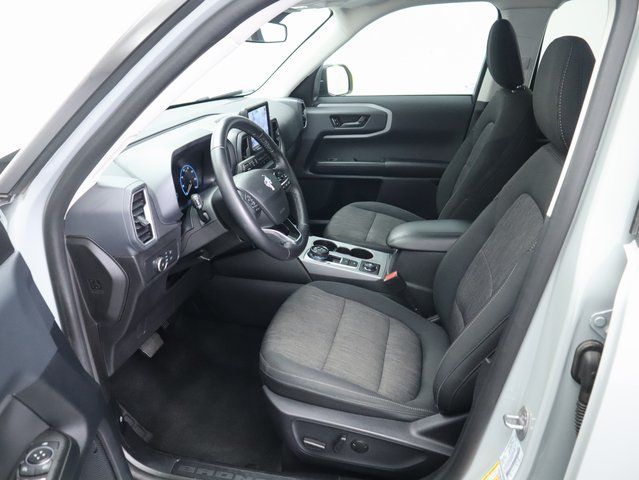 Thumbnail: 2022 Ford Bronco Sport - 20