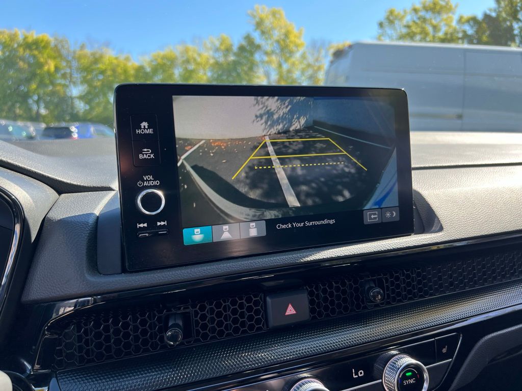 Thumbnail: 2023 Honda CR-V - 31