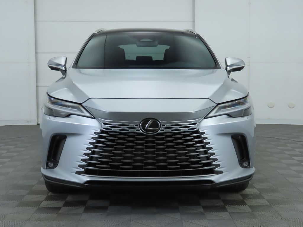 2023 Lexus RX 350 Luxury 2