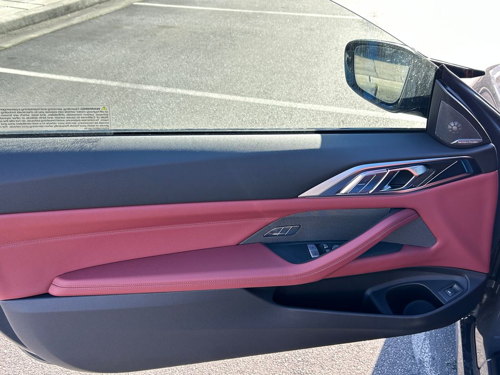 Thumbnail: 2026 BMW 4 Series - 11