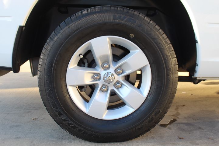 Used Car 2021 Ram 1500 Classic  Tradesman For Sale Under $30,000 In Georgetown, Texas