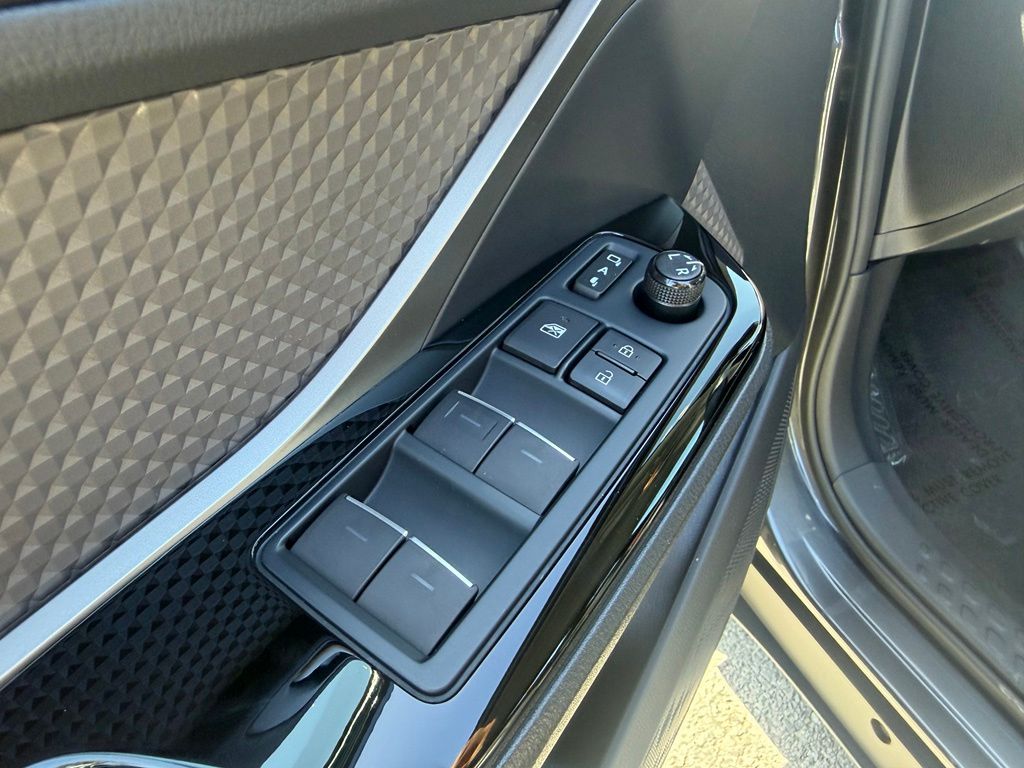 Used 2021 Toyota C-HR SUV