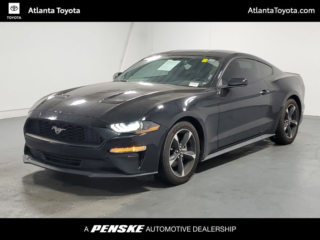 2020 Ford Mustang  -
                Duluth, GA