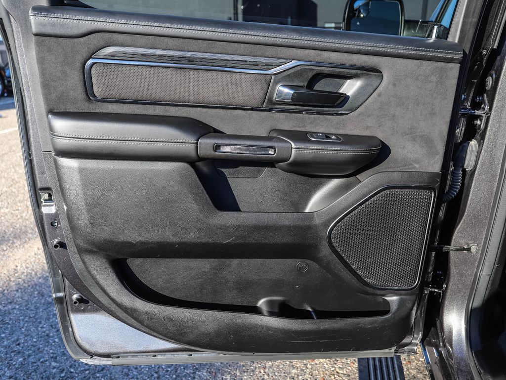 Thumbnail: 2023 RAM 1500 - 19