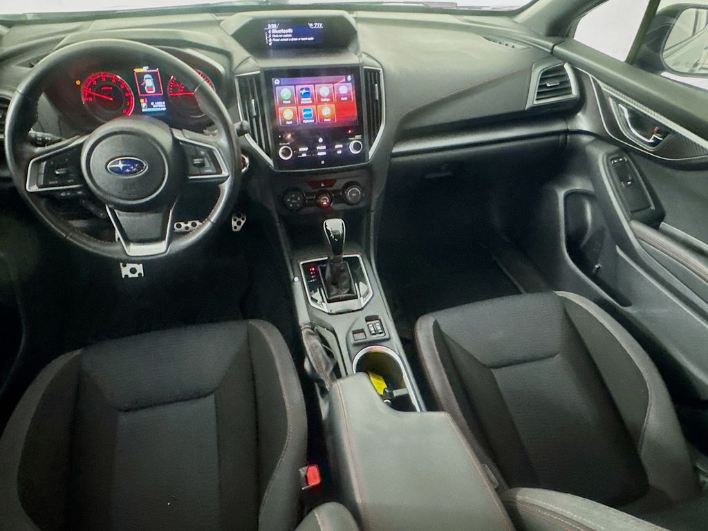 Used Car 2019 Subaru Impreza  2.0i Sport For Sale Under $20,000 In Austin, Texas