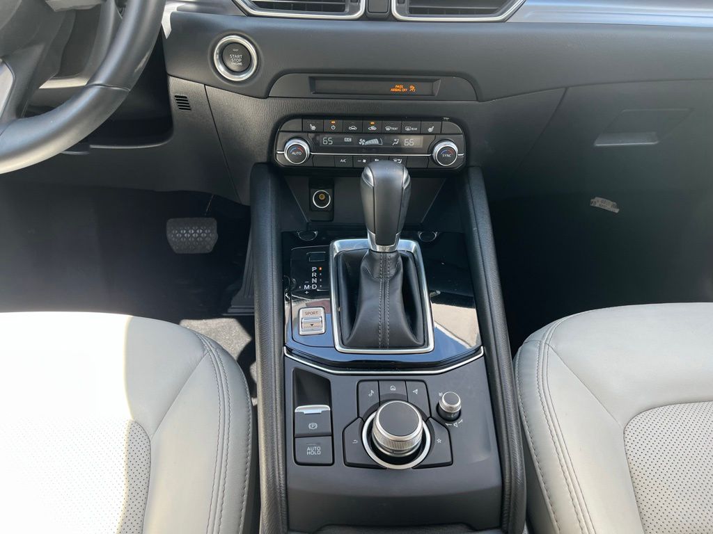 Used Car 2023 Mazda Cx-5  2.5 S Preferred Package For Sale Under $30,000 In Georgetown, Texas