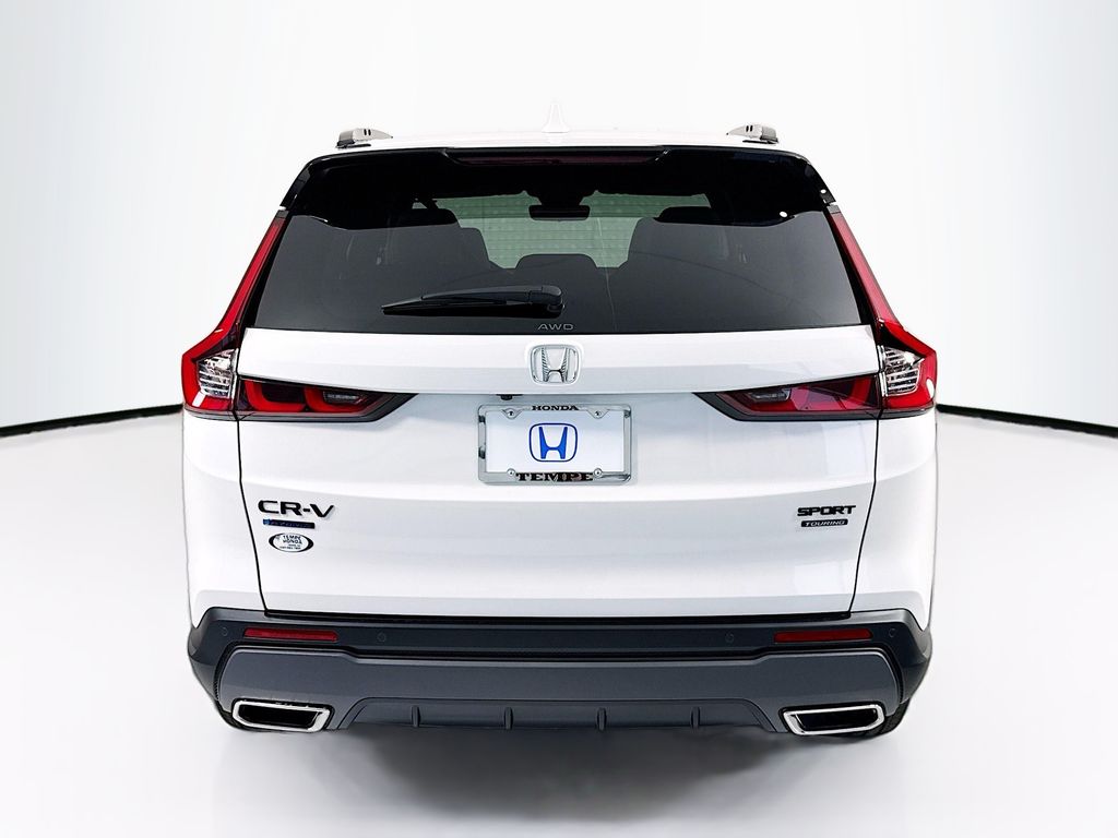 Thumbnail: 2026 Honda CR-V - 6