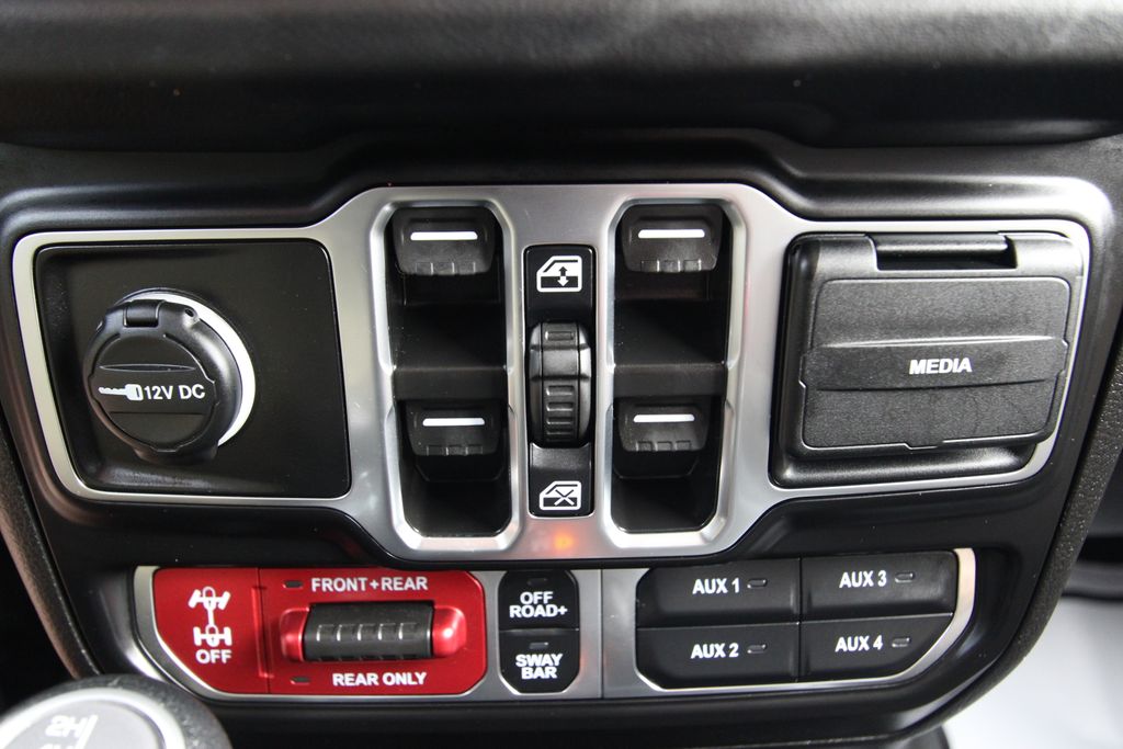 Used 2026 Jeep Gladiator Truck
