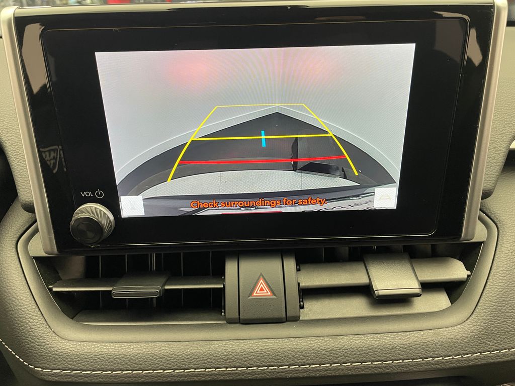 Thumbnail: 2023 Toyota RAV4 - 25